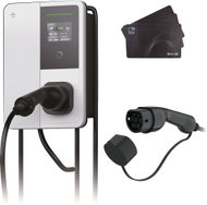 AROSO 11kW wall box EV charger - Wallbox