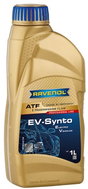 RAVENOL EV-Synto ATF E-Transmission Fluid; 1L - Gear oil