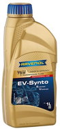 RAVENOL EV-Synto Super Fluid 75 W E-TF; 1L - Gear oil