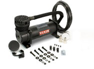 VIAIR Vzduchový kompresor 480C, černý Stealth Black - Compressor