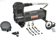 VIAIR Vzduchový kompresor 444C Stealth Black - Compressor