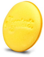 Meguiar's Soft Foam Applicator Pads, pěnové aplikátory, balení 1 kus - Applicator