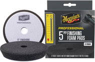 Meguiar's Professional Finishing Foam Pad, pěnové finišovací kotouče, průměr 5 - Buffing Wheel