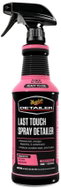 Meguiar's Last Touch Spray detailer - detailer pro odstranění lehkých nečistot, lubrikaci laku a pos - Detailer