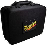 Meguiar's Soft Shell Car Care Case, luxusní taška na autokosmetiku - Carry Bag