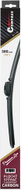 Compass CARBON FLAT MULTI 380mm with adapters - Windscreen Wiper