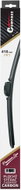 Compass CARBON FLAT MULTI 410mm with adaptors - Windscreen Wiper