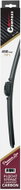 Compass CARBON FLAT MULTI 450mm with adaptors - Windscreen Wiper