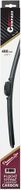 Compass CARBON FLAT MULTI 480 mm with adapters - Windscreen Wiper