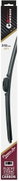 Compass CARBON FLAT MULTI 510mm with adaptors - Windscreen Wiper