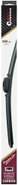 Compass CARBON FLAT MULTI 550mm with adaptors - Windscreen Wiper
