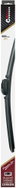 Compass CARBON FLAT MULTI 660 mm with adaptors - Windscreen Wiper