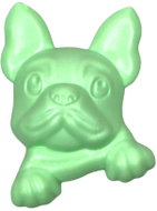 CAPPA Autovůně Vamar 8 Mint Leaves zelená - Car Air Freshener