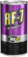 BG RF-7, reduces oil consumption, increases compression pressures 325ml - Additive Substance