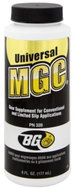 BG MGC universal 177ml multi-spectrum additive for gearboxes and differentials - Additive Substance