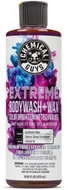 Chemical Guys Extreme Body Wash and Wax, Change with Citrus Wash & Gloss or Sudspreme, 473ml - Car Wash Soap