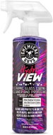 Chemical Guys HydroView Ceramic Glass Cleaner & Coating, 473ml - Car Window Cleaner