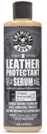 Chemical Guys Leather Serum protectant, 473ml - Leather Cleaner
