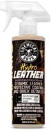 Chemical Guys HydroLeather Ceramic Leather Protective Coating, 473ml - Leather Cleaner