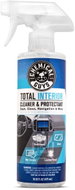 Chemical Guys Total Interior Cleaner and Protectant (16 Fl. Oz.)(Non Shrink-Wrapped)(CS: 6), 473ml - Interior Cleaner