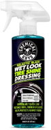 Chemical Guys Galactic Black Wet Tire Shine Coating, 473ml - Plastic Restorer