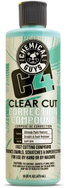 Chemical Guys C4 Clear Cut Correction Compound, 473ml - Polishing Paste