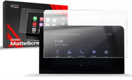 GRIZZ Matná fólie na display Baic Beijing 3, X3, 2023, Display 8" - Car Screen Protector
