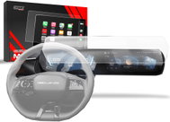 GRIZZ Matná fólie na display Baic Beijing 7, X7, 2024, Display 10,1" - Car Screen Protector