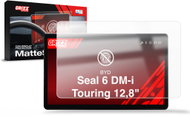 GRIZZ Matná fólie na display BYD Seal 6 DM-i, 2025, Display 12,8" - Car Screen Protector