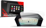 GRIZZ Matná fólie na display BYD Seal U DMi, 2023, Virtual Cockpit, Display 15,6" - Car Screen Protector