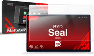 GRIZZ Matná fólie na display BYD Seal, 2024 - Car Screen Protector