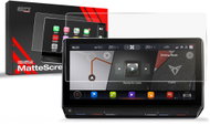 GRIZZ matte screen protector for Cupra Born, 2021, 12" display - Car Screen Protector
