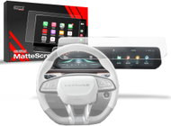 GRIZZ Matte screen protector for Dongfeng-Forthing T5 Evo, 2024, 10.25" Display - Car Screen Protector