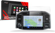 GRIZZ Matná fólie na display Ford F150 Uconnect, 2021, Display 12" - Car Screen Protector