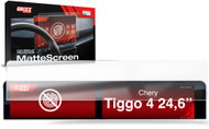 GRIZZ Matná fólie na display Chery Tiggo 4, 2025, Display 24,6" - Car Screen Protector
