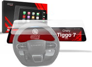 GRIZZ Matná fólie na display Chery Tiggo 7, 2025, Display 24,6" - Car Screen Protector