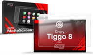 GRIZZ Matná fólie na display Chery Tiggo 8, 2025, Display 15,6" - Car Screen Protector