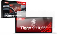 GRIZZ Matná fólie na display Chery Tiggo 9, 2025, Display 10,25" - Car Screen Protector