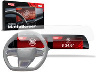 GRIZZ Matná fólie na display Jaecoo 8, 2026, Display 24,6" - Car Screen Protector