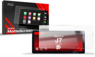 GRIZZ matte screen protector for Jaecoo J7, 2023, Virtual Cockpit - Car Screen Protector