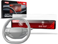 GRIZZ Matte screen protector for Kia EV2, 2026, 24" Display - Car Screen Protector