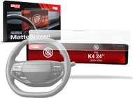 GRIZZ Matná fólie na display Kia K4, 2025, Display 24" - Car Screen Protector