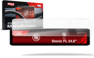 GRIZZ Matná fólie na display Kia Stonic, 2026, Display 24,6" - Car Screen Protector