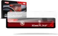 GRIZZ Matná fólie na display Kia XCeed, 2026, Display 24,6" - Car Screen Protector