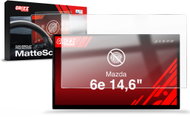 GRIZZ Matná fólie na display Mazda 6e, 2025, Display 14,6" - Car Screen Protector