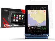 GRIZZ Matte screen protector for Mitsubishi ASX II, 2023, 10.4" Display - Car Screen Protector
