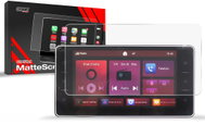 GRIZZ Matná fólie na display Mitsubishi Space Star, 2024, Display 8" - Car Screen Protector