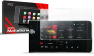 GRIZZ Matte Screen Protector for Nissan Micra VI, 2025 - Car Screen Protector