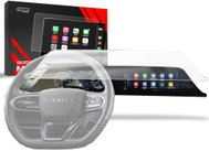 GRIZZ Matt screen protector for Omoda 5, 2022-2024 - Car Screen Protector