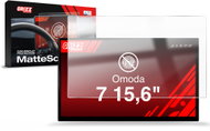 GRIZZ matte screen protector for Omoda 7, 2025, 15.6" display - Car Screen Protector
